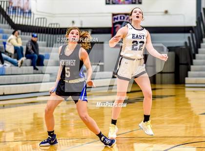 Thumbnail 2 in Olathe Northwest @ Shawnee Mission East photogallery.
