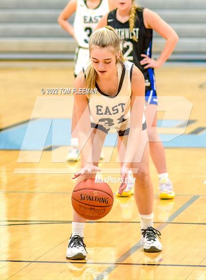 Thumbnail 2 in Olathe Northwest @ Shawnee Mission East photogallery.