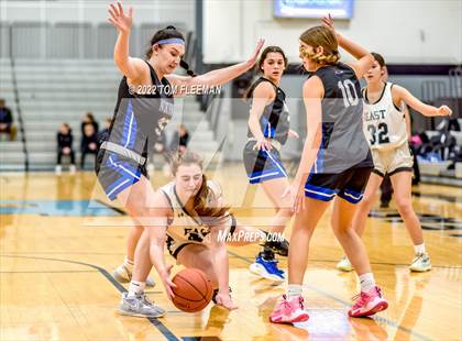 Thumbnail 1 in Olathe Northwest @ Shawnee Mission East photogallery.