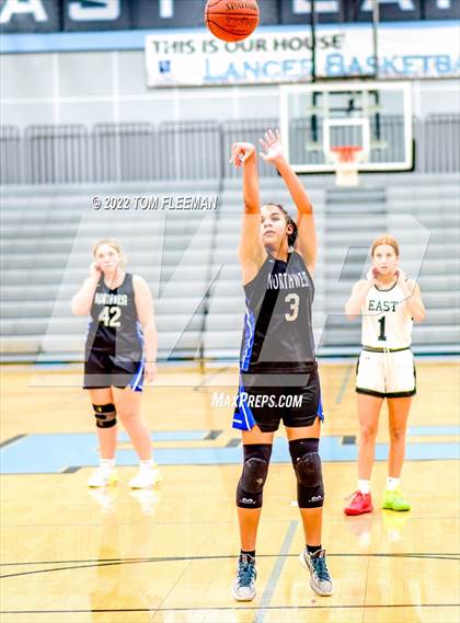 Thumbnail 3 in Olathe Northwest @ Shawnee Mission East photogallery.