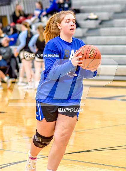 Thumbnail 2 in Olathe Northwest @ Shawnee Mission East photogallery.