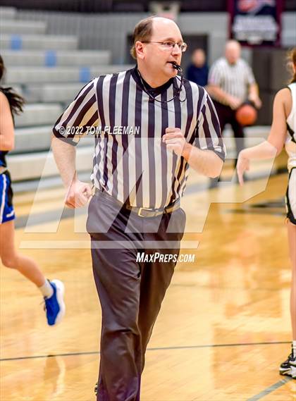 Thumbnail 2 in Olathe Northwest @ Shawnee Mission East photogallery.