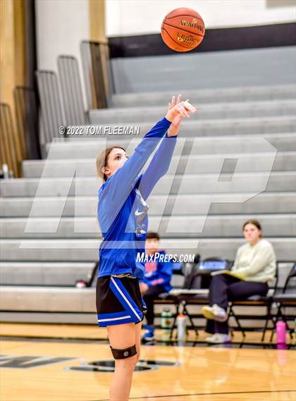 Thumbnail 3 in Olathe Northwest @ Shawnee Mission East photogallery.