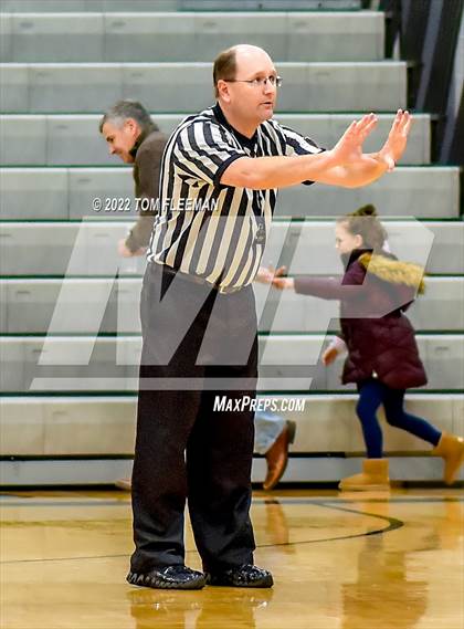 Thumbnail 2 in Olathe Northwest @ Shawnee Mission East photogallery.