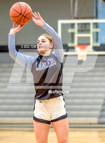 Thumbnail 2 in Olathe Northwest @ Shawnee Mission East photogallery.