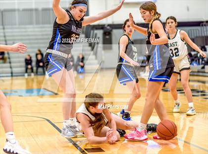 Thumbnail 2 in Olathe Northwest @ Shawnee Mission East photogallery.