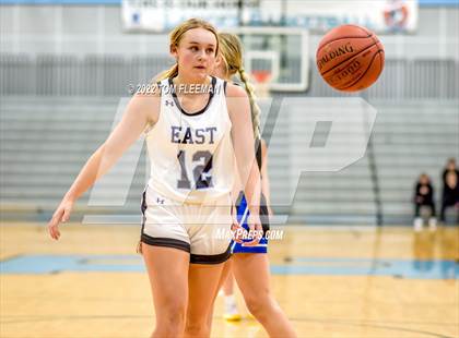 Thumbnail 3 in Olathe Northwest @ Shawnee Mission East photogallery.