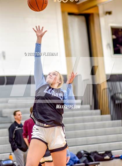 Thumbnail 3 in Olathe Northwest @ Shawnee Mission East photogallery.