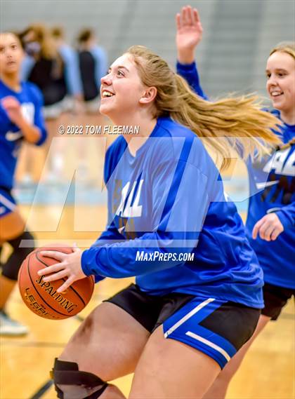 Thumbnail 2 in Olathe Northwest @ Shawnee Mission East photogallery.