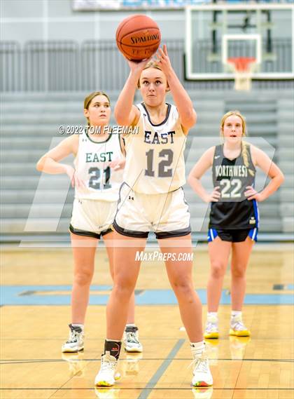 Thumbnail 2 in Olathe Northwest @ Shawnee Mission East photogallery.