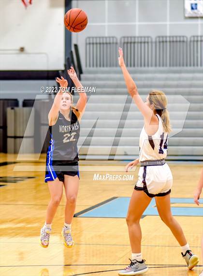 Thumbnail 2 in Olathe Northwest @ Shawnee Mission East photogallery.