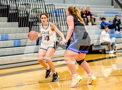 Thumbnail 1 in Olathe Northwest @ Shawnee Mission East photogallery.