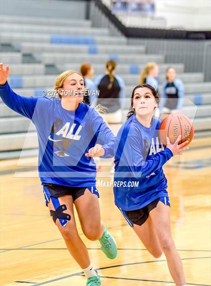 Thumbnail 3 in Olathe Northwest @ Shawnee Mission East photogallery.