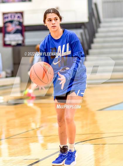 Thumbnail 3 in Olathe Northwest @ Shawnee Mission East photogallery.