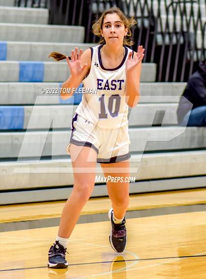 Thumbnail 3 in Olathe Northwest @ Shawnee Mission East photogallery.