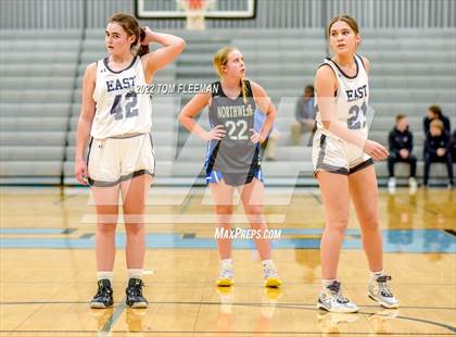 Thumbnail 3 in Olathe Northwest @ Shawnee Mission East photogallery.