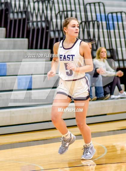 Thumbnail 1 in Olathe Northwest @ Shawnee Mission East photogallery.