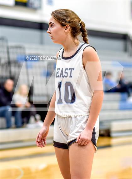 Thumbnail 1 in Olathe Northwest @ Shawnee Mission East photogallery.