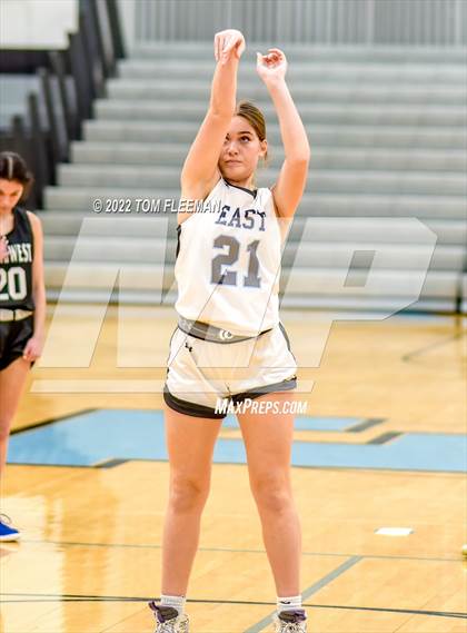 Thumbnail 1 in Olathe Northwest @ Shawnee Mission East photogallery.