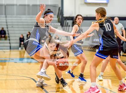 Thumbnail 3 in Olathe Northwest @ Shawnee Mission East photogallery.