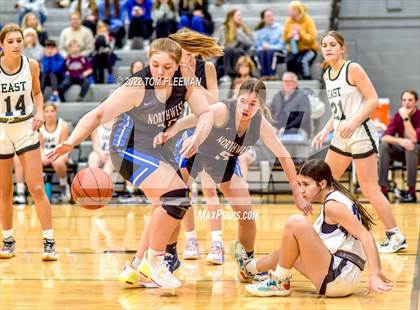 Thumbnail 1 in Olathe Northwest @ Shawnee Mission East photogallery.