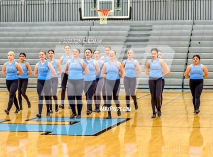 Thumbnail 3 in Olathe Northwest @ Shawnee Mission East photogallery.