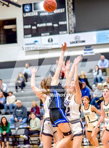 Thumbnail 1 in Olathe Northwest @ Shawnee Mission East photogallery.