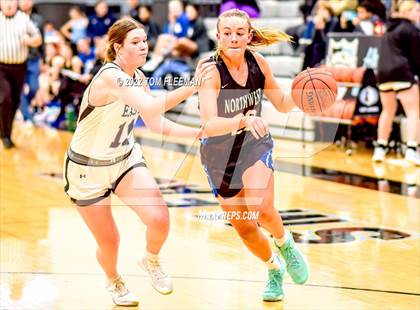 Thumbnail 1 in Olathe Northwest @ Shawnee Mission East photogallery.