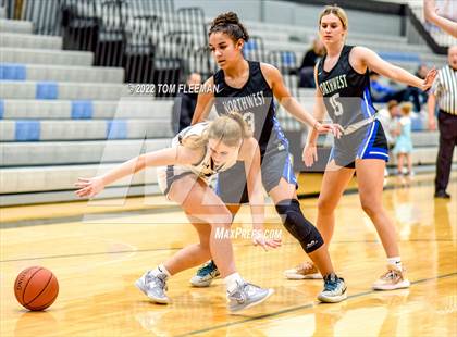 Thumbnail 3 in Olathe Northwest @ Shawnee Mission East photogallery.