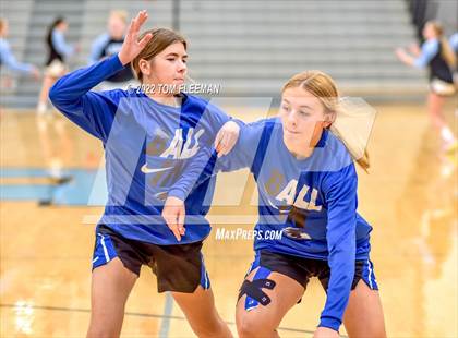 Thumbnail 2 in Olathe Northwest @ Shawnee Mission East photogallery.