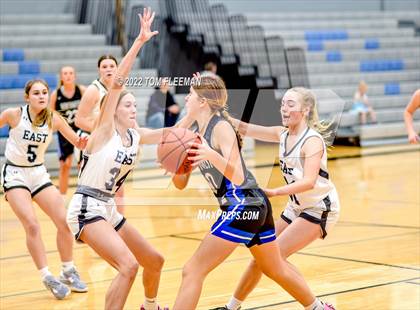 Thumbnail 2 in Olathe Northwest @ Shawnee Mission East photogallery.