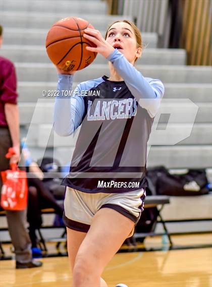Thumbnail 1 in Olathe Northwest @ Shawnee Mission East photogallery.