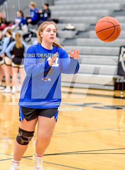 Thumbnail 1 in Olathe Northwest @ Shawnee Mission East photogallery.