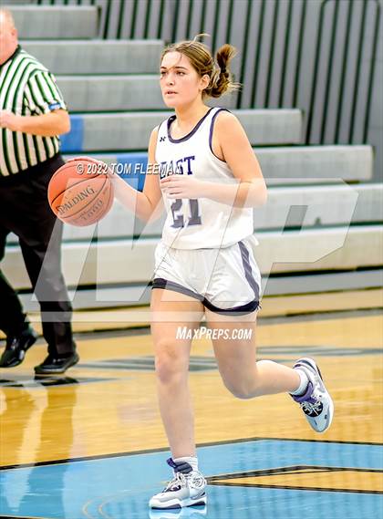 Thumbnail 2 in Olathe Northwest @ Shawnee Mission East photogallery.