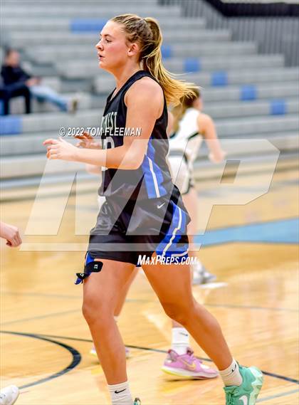 Thumbnail 1 in Olathe Northwest @ Shawnee Mission East photogallery.
