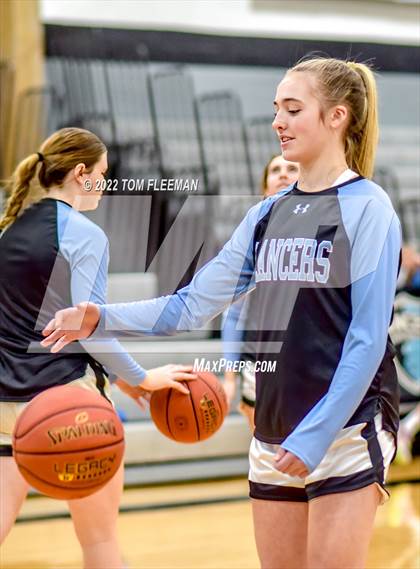 Thumbnail 2 in Olathe Northwest @ Shawnee Mission East photogallery.