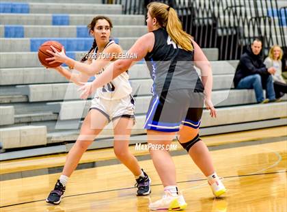 Thumbnail 2 in Olathe Northwest @ Shawnee Mission East photogallery.