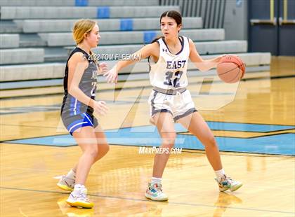 Thumbnail 2 in Olathe Northwest @ Shawnee Mission East photogallery.