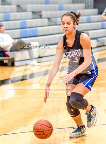 Thumbnail 1 in Olathe Northwest @ Shawnee Mission East photogallery.