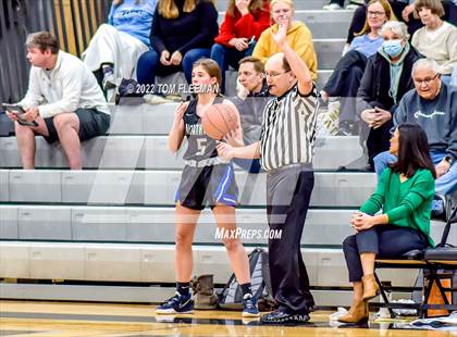 Thumbnail 2 in Olathe Northwest @ Shawnee Mission East photogallery.