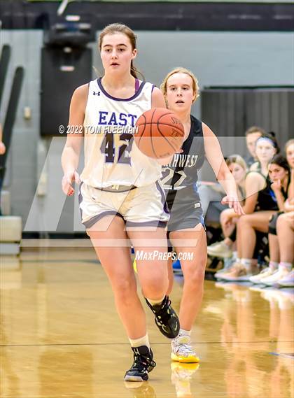 Thumbnail 2 in Olathe Northwest @ Shawnee Mission East photogallery.