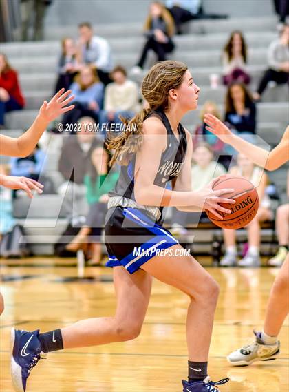 Thumbnail 3 in Olathe Northwest @ Shawnee Mission East photogallery.