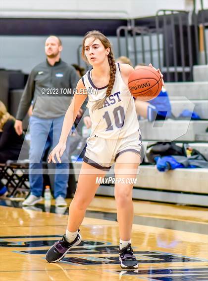Thumbnail 3 in Olathe Northwest @ Shawnee Mission East photogallery.