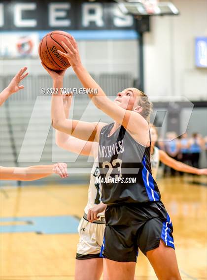 Thumbnail 2 in Olathe Northwest @ Shawnee Mission East photogallery.