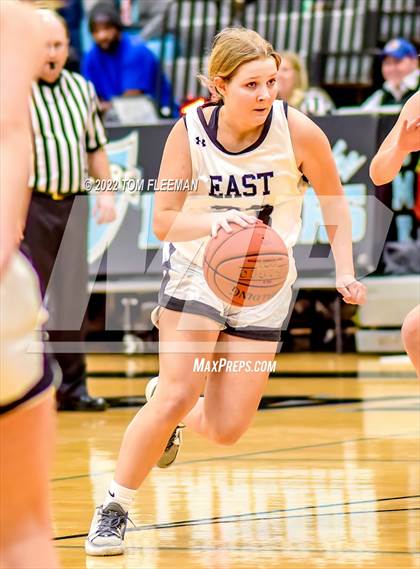 Thumbnail 3 in Olathe Northwest @ Shawnee Mission East photogallery.