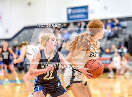 Thumbnail 1 in Olathe Northwest @ Shawnee Mission East photogallery.