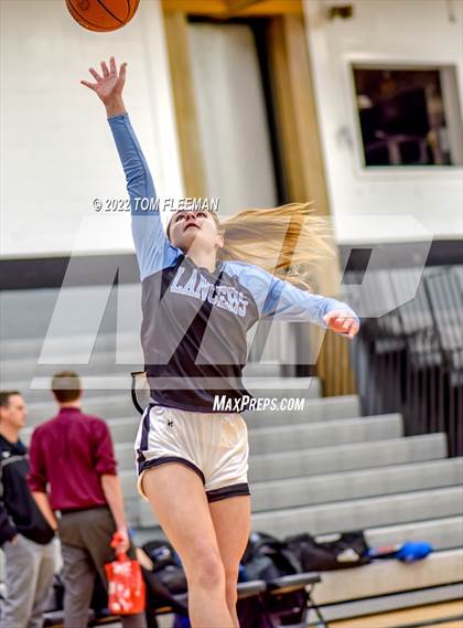 Thumbnail 3 in Olathe Northwest @ Shawnee Mission East photogallery.