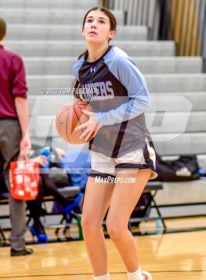 Thumbnail 1 in Olathe Northwest @ Shawnee Mission East photogallery.