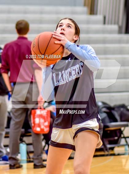 Thumbnail 2 in Olathe Northwest @ Shawnee Mission East photogallery.