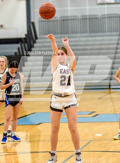 Thumbnail 3 in Olathe Northwest @ Shawnee Mission East photogallery.